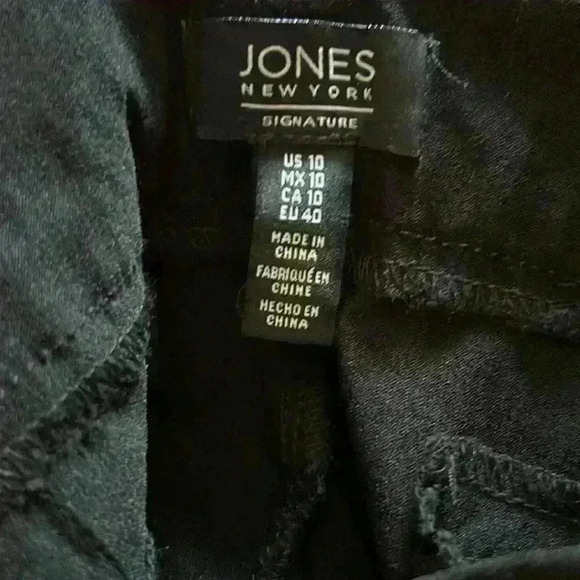 Jones New York pants - Picture 5 of 5